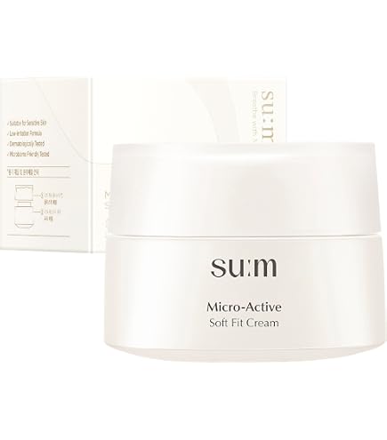 Amazon.com: SU:M LOSECSUMMA Anti-Aging Skincare Gift Set - Luxury